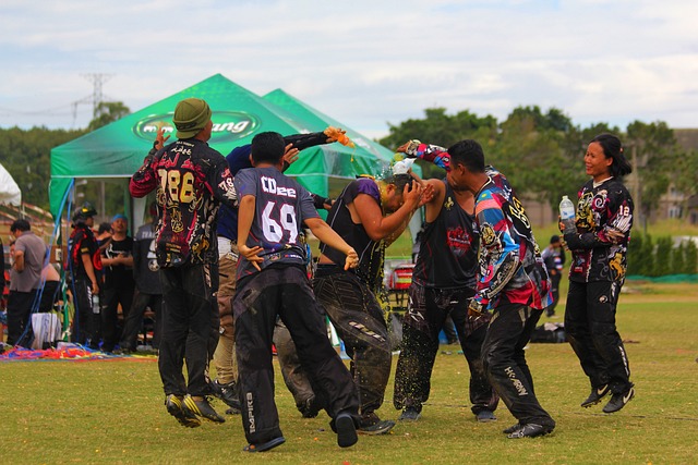 发生在比赛 发生在比赛