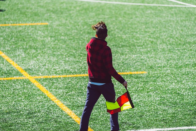 我在场上的 我在场上的